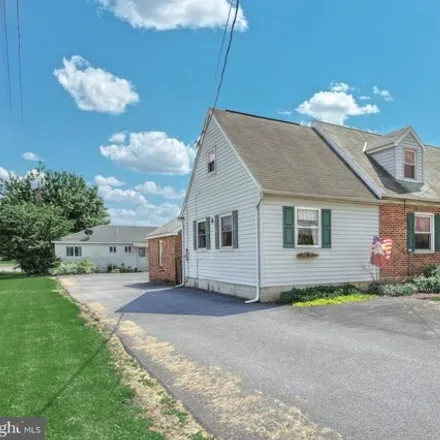 Image 2 - 6472 Lincoln Highway West, La Bott, Jackson Township, PA 17364, USA - House for sale