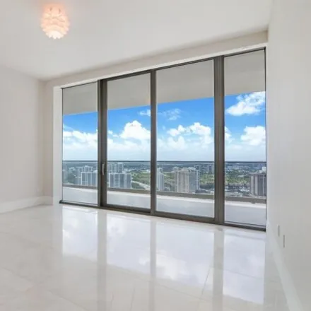 Image 4 - Residences By Armani Casa, 18975 Collins Avenue, Golden Shores, Sunny Isles Beach, FL 33160, USA - Condo for rent