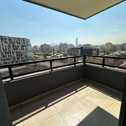 Image 6 - Eliodoro Yáñez 1193, 750 0000 Providencia, Chile - Apartment for rent