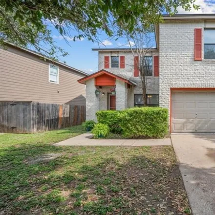 Buy this 3 bed house on 5517 Alomar Cove in Austin, TX 78617