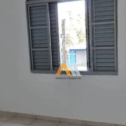 Buy this 2 bed house on Rua Karim Jamal in Jardim Vera Cruz, Sorocaba - SP