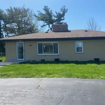 Rent this 3 bed house on East County Road 700 North in Greenwood, IN 46184