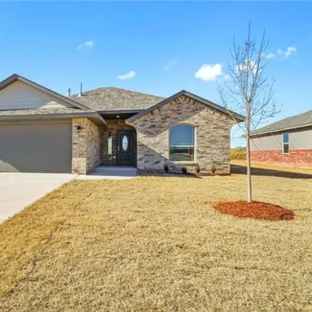 Buy this 3 bed house on 9337 Nw 142nd St in Yukon, Oklahoma