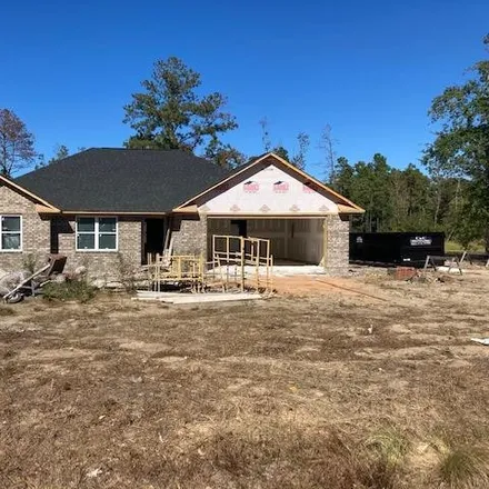 Buy this 3 bed house on 4465 Patriot Parkway in Sumter County, SC 29154