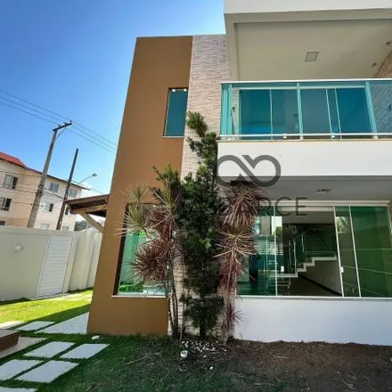 Image 1 - Rua 3, Ilhéus, Ilhéus - BA, 45655-718, Brazil - House for rent