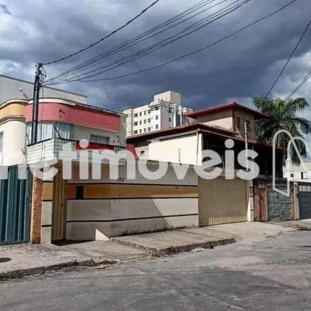 Buy this 3 bed apartment on Avenida Carmelita Drummond Diniz in Sede, Contagem - MG