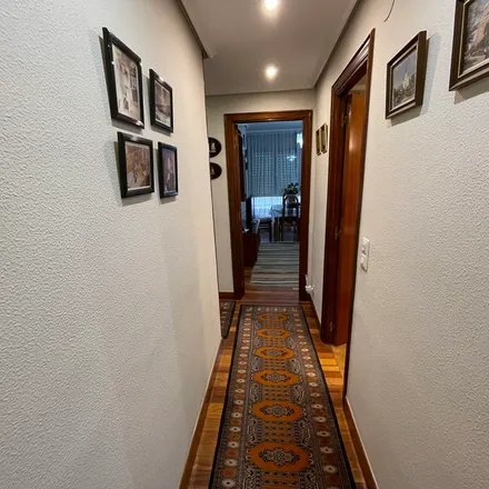 Rent this 4 bed apartment on Calle Julio Urquijo / Julio Urquijo kalea in 7, 48014 Bilbao