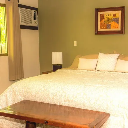 Rent this 1 bed condo on El Tezal in 23453 El Tezal, BCS