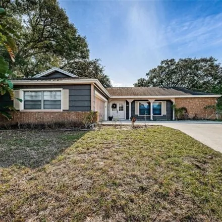 Buy this 4 bed house on 2200 Orange Valley Way in Palm Harbor, FL 34683