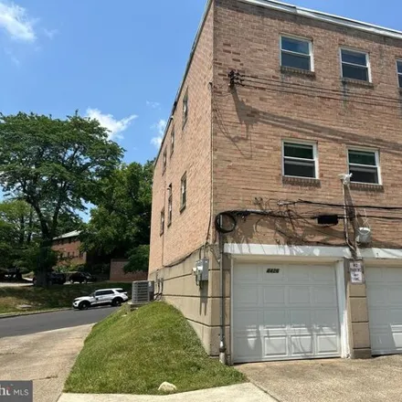 Image 2 - 4426 Bloomfield Ave, Drexel Hill, Pennsylvania, 19026 - House for rent