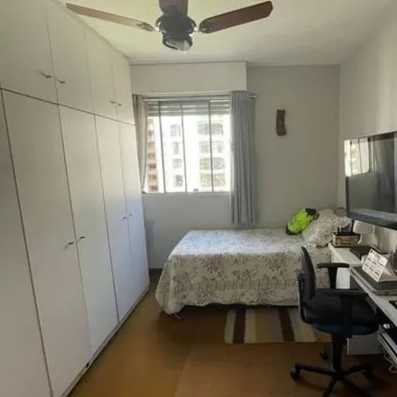 Buy this 3 bed apartment on Jacques Janine Jardins in Rua Estados Unidos 384, Cerqueira César