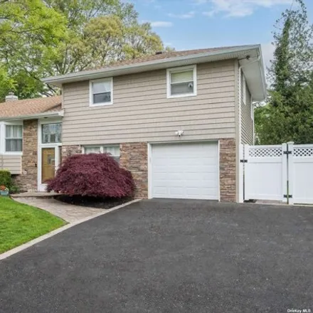 Buy this 3 bed house on 18 Jane Drive in Old Bethpage, NY 11804