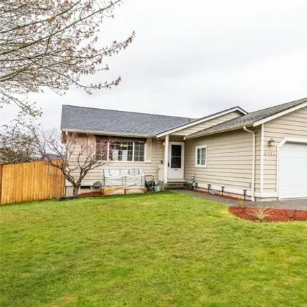Buy this 3 bed house on 921 97th Avenue Southeast in Lake Stevens, WA 98258