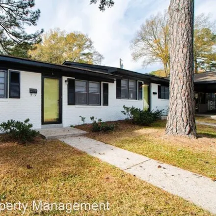 Rent this 2 bed apartment on 109 West Poplar Avenue in Carrboro, NC 27510