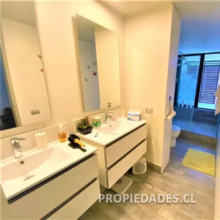 Image 8 - Willie Arthur Aranguiz 2291, 750 0000 Providencia, Chile - Apartment for sale