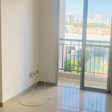 Rent this 3 bed apartment on Rua Emílio Goeldi 545 in Água Branca, São Paulo - SP