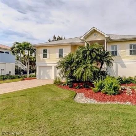 Buy this 3 bed house on San Damiano Monastery of St Clare in Bay Village Drive, Fort Myers Beach