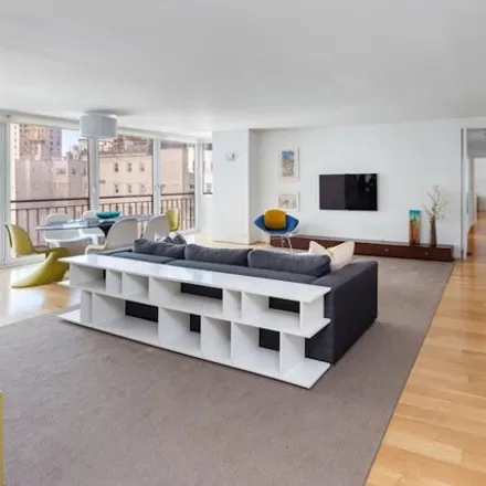 Buy this 2 bed condo on Le Premier in 112 West 56th Street, New York