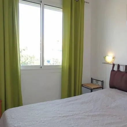 Rent this 2 bed duplex on 11560 Saint-Pierre-la-Mer