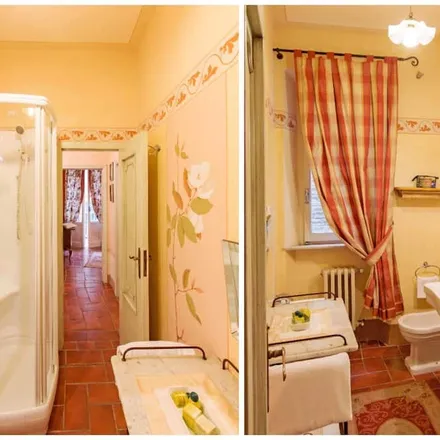 Image 6 - Cortona, Arezzo, Italy - Apartment for rent