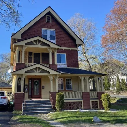 Rent this 3 bed house on 18 Valentine St in Waterbury, Connecticut