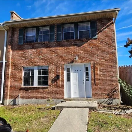 Buy this 3 bed house on 230 Wright Avenue in Terrytown, Jefferson Parish
