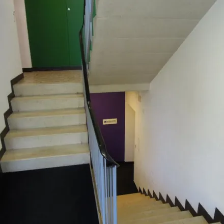 Rent this 1 bed apartment on Schlösslistrasse 39 in 3008 Bern, Switzerland