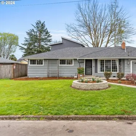 Buy this 4 bed house on 4086 Judy Ave Ne in Salem, Oregon