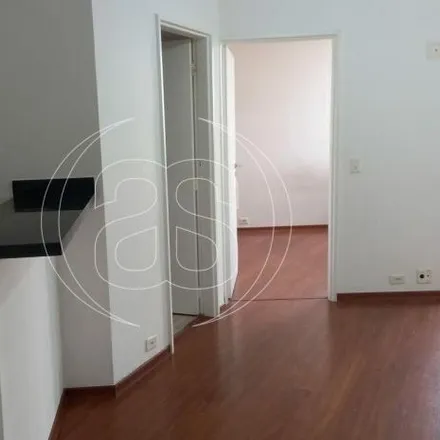 Image 2 - Avenida Miruna 369, Indianópolis, São Paulo - SP, 04084-001, Brazil - Apartment for sale