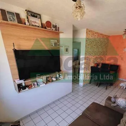 Buy this 2 bed apartment on Rua Balata in Distrito Industrial I, Manaus -