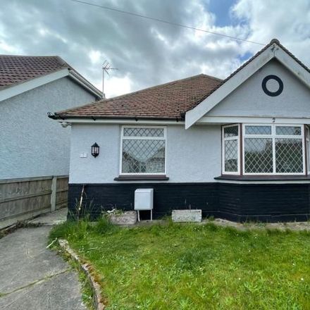 Rent this 2 bed house on 12 Kents Avenue in Tendring, CO15 5XG
