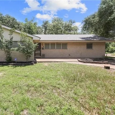 Buy this 5 bed house on 3901 Nagle Street in Bryan, TX 77801