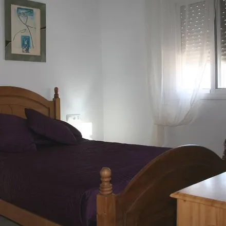 Rent this 3 bed house on Chiclana in Calle del Camino de Chiclana, 11140 Conil de la Frontera