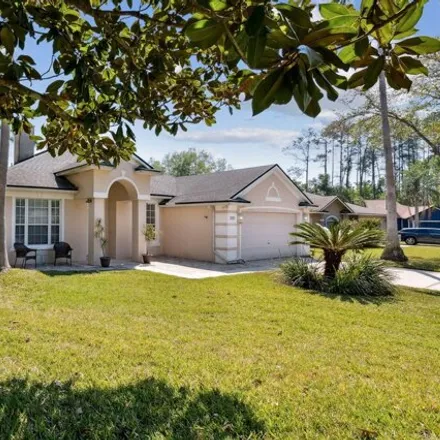 Buy this 4 bed house on 256 Tiger Creek Parkway in Fruit Cove, FL 32259