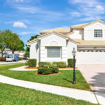 Buy this 3 bed house on 6425 Brava Way in Palm Beach County, FL 33433