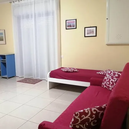 Rent this 2 bed apartment on Manfredonia in Foggia, Italy