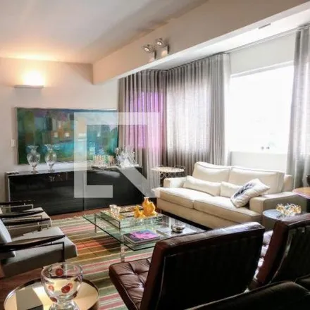 Buy this 3 bed apartment on Rua Herval in Serra, Belo Horizonte - MG