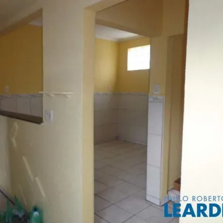 Buy this 2 bed house on Avenida Dom Pedro II in Campestre, Santo André - SP