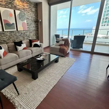 Image 1 - Calle Punta Pacifica, Punta Pacífica, 0816, San Francisco, Panamá Province, Panama - Apartment for sale