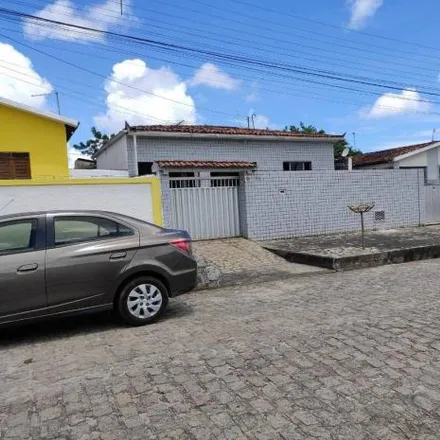 Buy this 3 bed house on Rua Odilon Cavalcante in Ernani Sátyro, João Pessoa - PB