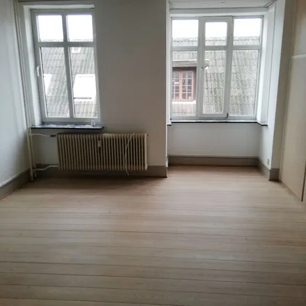 Rent this 3 bed apartment on Vestergade 17A in 6800 Varde, Denmark