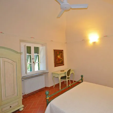 Rent this 1 bed apartment on 56048 Volterra PI