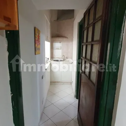 Image 4 - Palazzina Velardi, Rampe Brancaccio, 80121 Naples NA, Italy - Apartment for rent