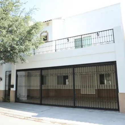 Image 2 - Callejón Orense, Senda Galicia, 67286 San Pedro Garza García, NLE, Mexico - House for rent