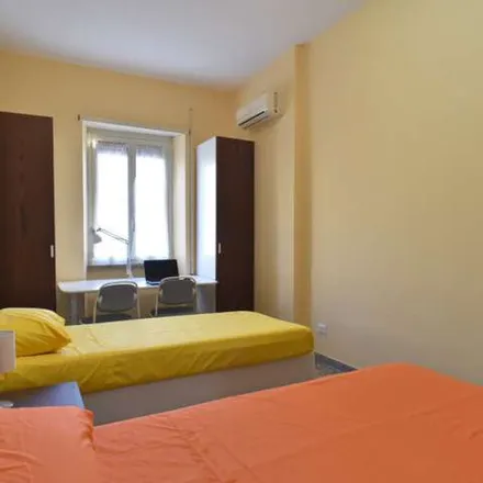 Image 7 - Via dei Platani, 00172 Rome RM, Italy - Apartment for rent