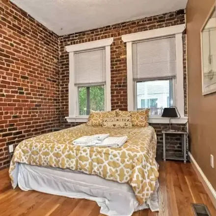 Rent this 4 bed house on Boston