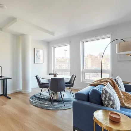 Image 1 - Hoboken, NJ - Apartment for rent