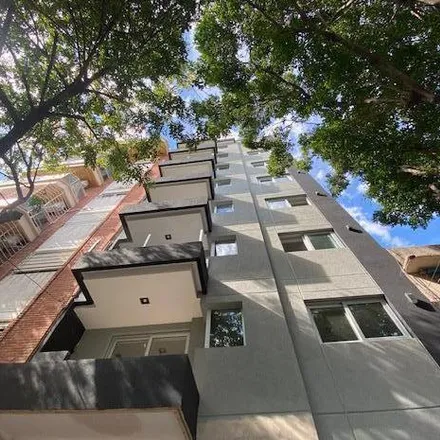 Buy this 1 bed apartment on Baldomero Fernández Moreno 1596 in Parque Chacabuco, C1406 GZB Buenos Aires