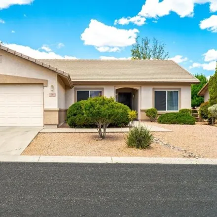 Buy this 3 bed house on 90 South Campfire Circle in Cottonwood, AZ 86326