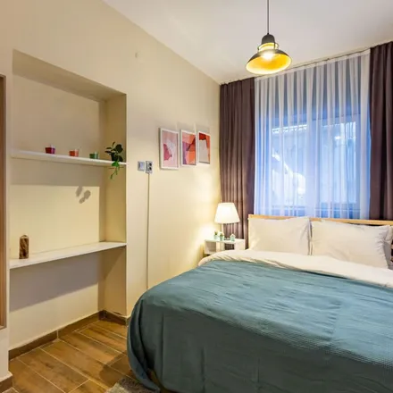 Image 5 - CVK Park Bosphorus Hotel, Dünya Sağlık Sokağı, 34437 Beyoğlu, Turkey - Apartment for rent